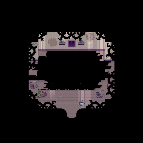 Buraco para o Blackspace